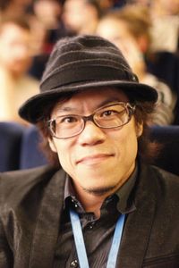 Keiichi Satô