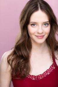 Gabrielle Jones