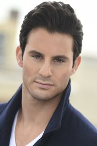 Jesse Weber