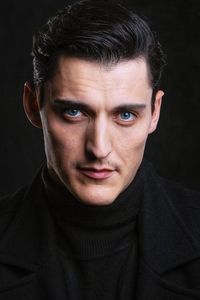 Maksim Khanzhov