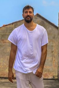 Selim Makaroglu