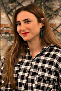 Hala El-Said