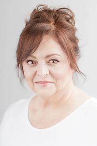 Tatiana Kulísková