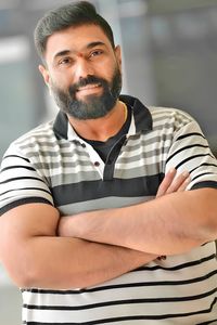 Nanda Kishore