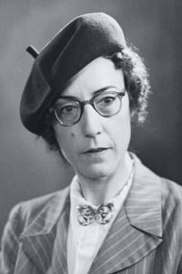 Anna Blaman