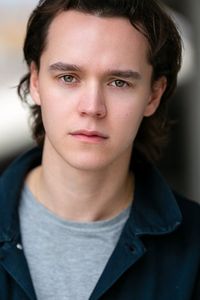 Liam Casey Sullivan