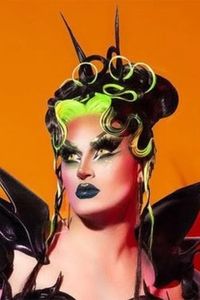 Irene the Alien