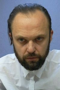 Roman Halaimov
