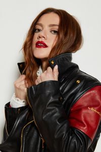 Bella Wholey Ortiz