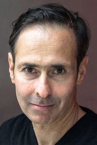 Patrick Elyas