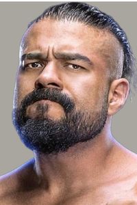 Manny Andrade