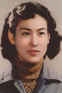 Jingzhen Sun