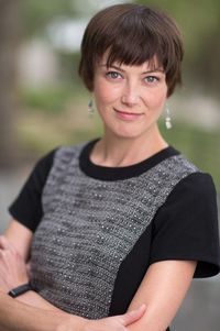 Elyse Sewell