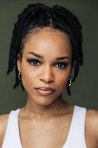 Kiaya Scott