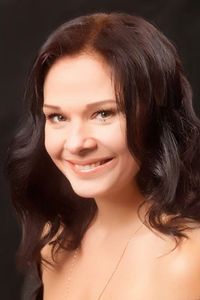 Albina Sotnikova