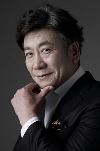 Kim Myoung-guk