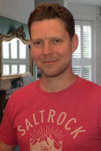 Sam Barlow