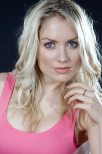 Katharina Gellein Viken