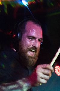 Darren King