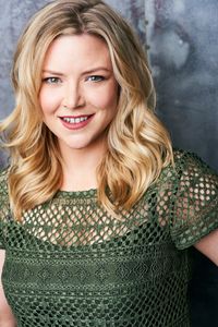Jenna Anne Johnson