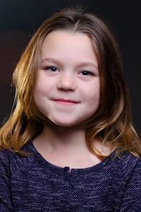 Kamryn Pliva