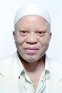 Salif Keïta