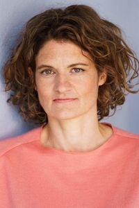 Elisabeth Wasserscheid