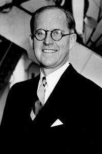 Joseph P. Kennedy