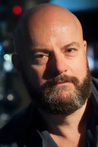 Rob Murphy