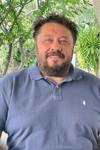 Ilker Arslan