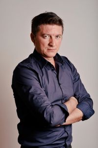Semir Krivic