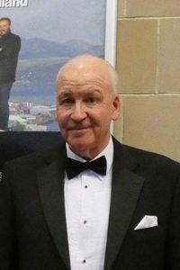 Joe Scott