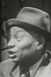 George Williams