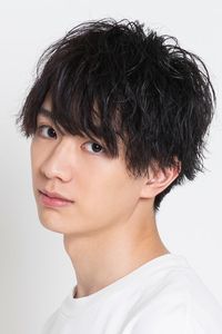 Gaiha Shimakura