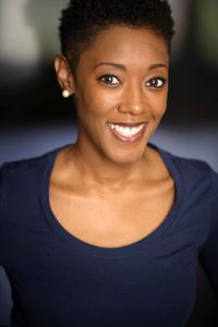 Lenita Harris