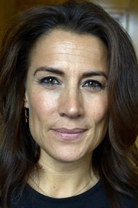 Jill Johnson