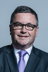 Robert Buckland