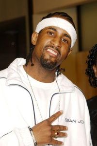 Dartanyan Edmonds