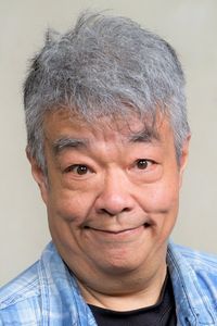 Hiroomi Sugino
