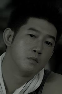 Chi-Man Wong
