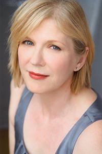 Patricia Vanstone