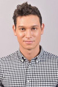 Maverick Kang Jr.
