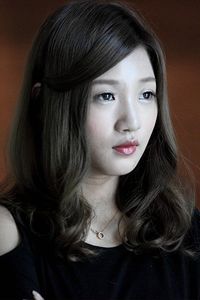 Yeong-ah