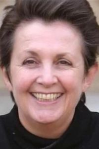 Adrienne Burgess