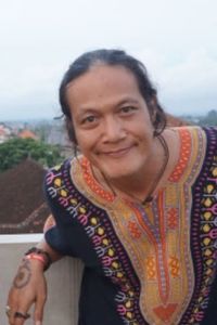 Hendra Perdana