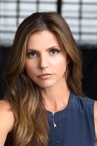Charisma Carpenter