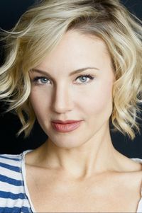 Brianne Davis