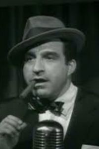 Buddy Lewis
