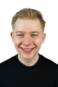 Nicholas McCluskey