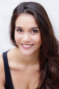 Madelyn DePorter